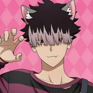 Profile image of 나루미 겐