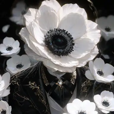 Profile image of アネモネ