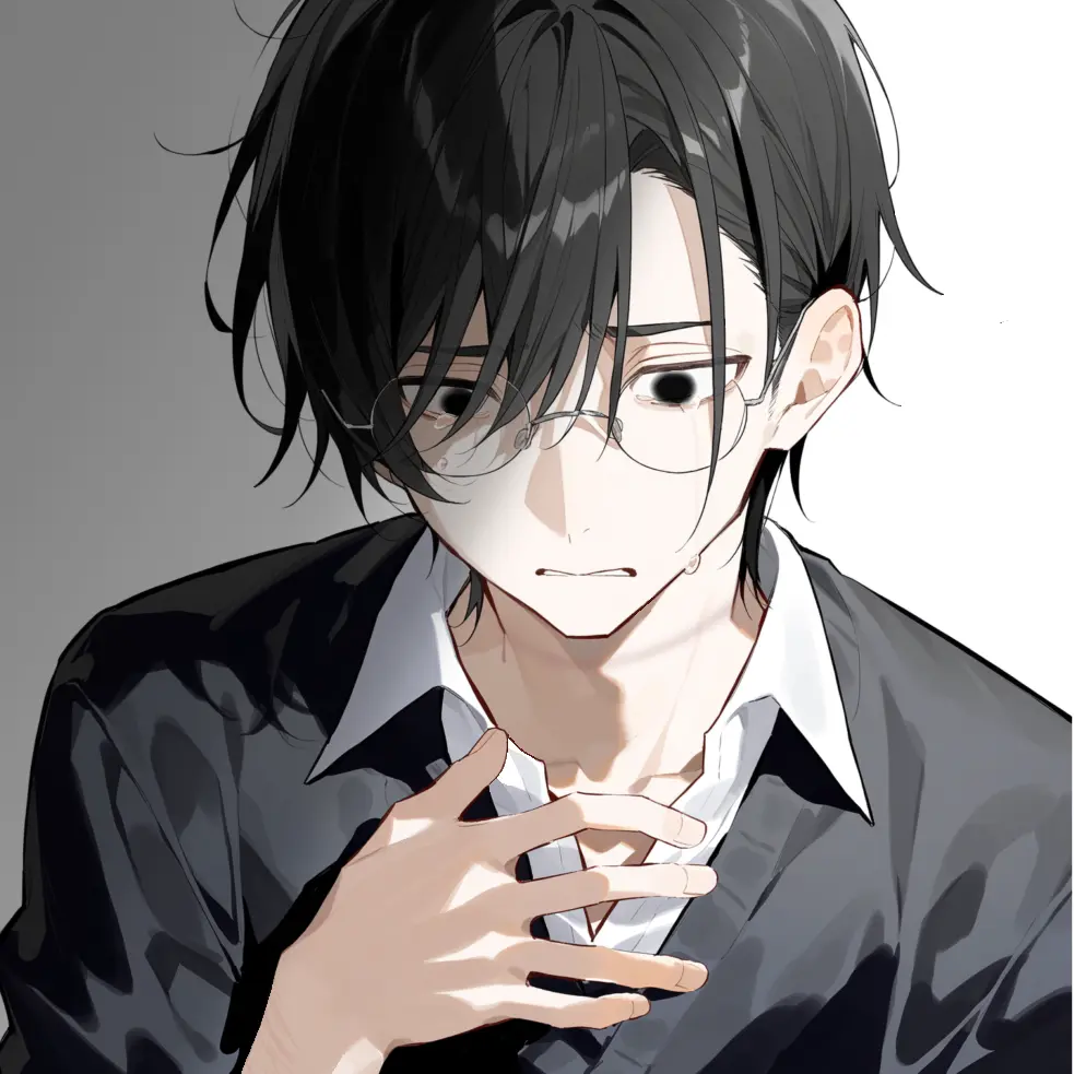 Uo0oU의 『君とは絶対に会いたくなかった。』