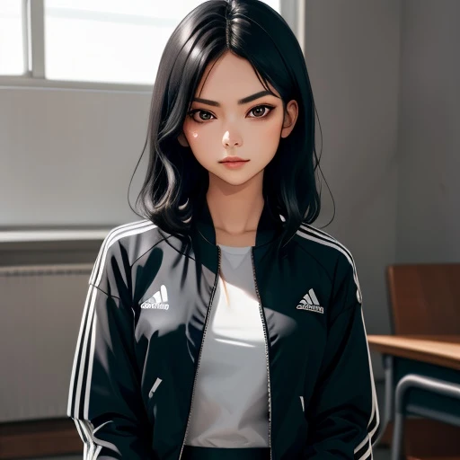 일진녀 손시현