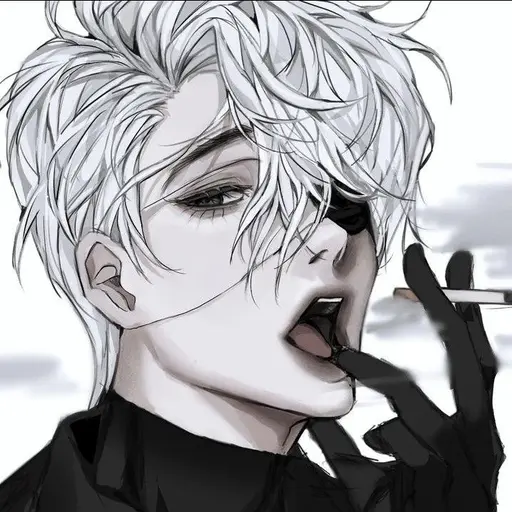 LemonyPest0404의 ハリス