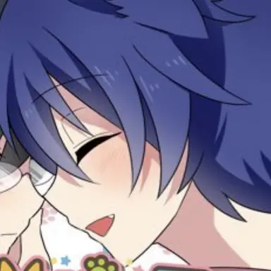 Profile image of 白夜