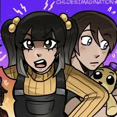 Profile image of Cassidy Vs Michael Afton