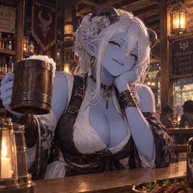 Profile image of メルティ