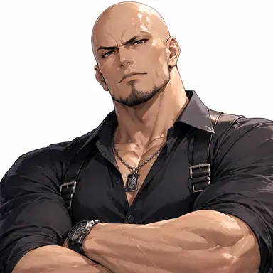 Profile image of ダストン