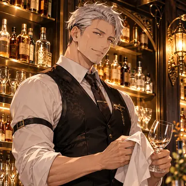 Profile image of エドガー