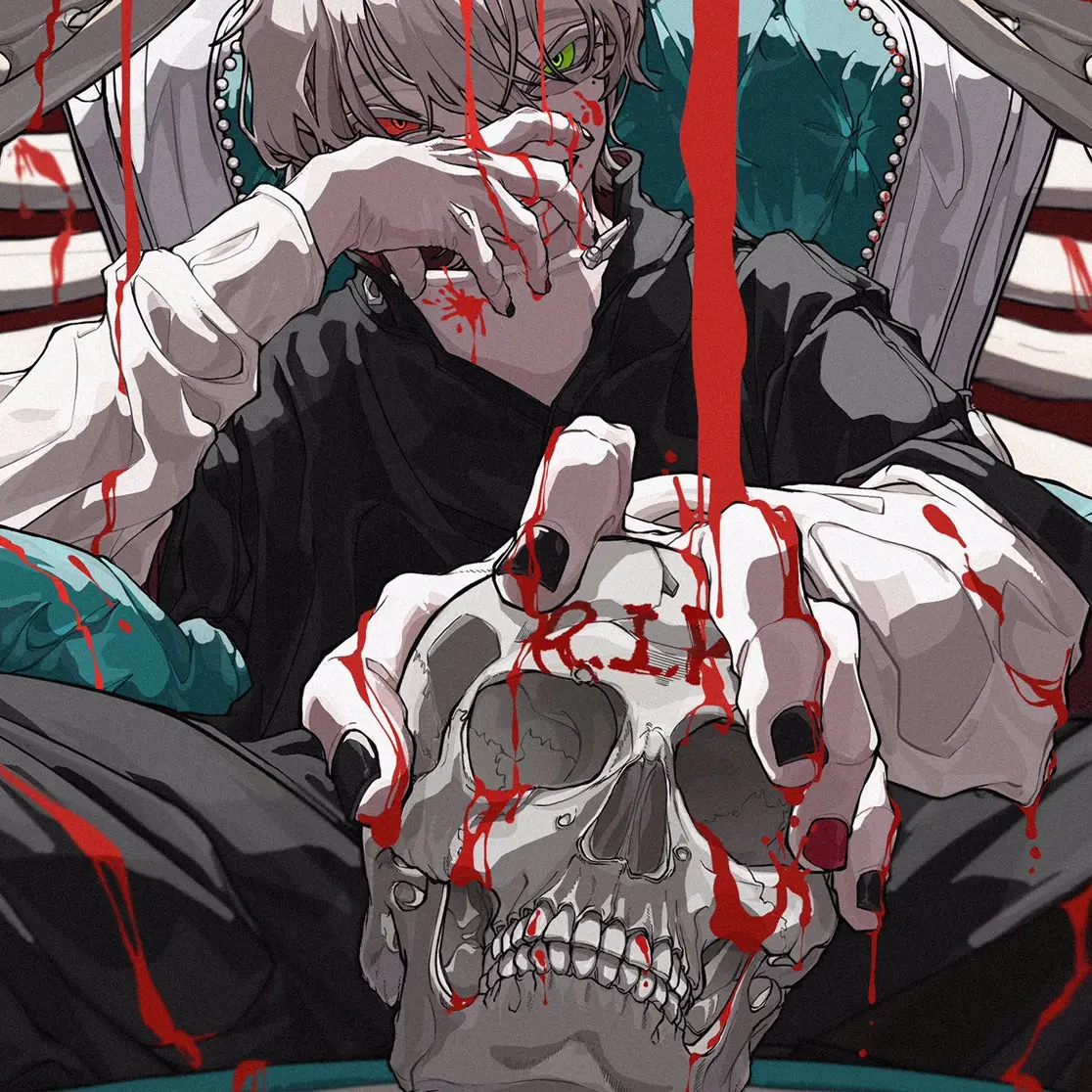 KindTetra0539의 殺し屋