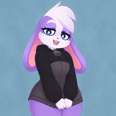 Profile image of Lulu