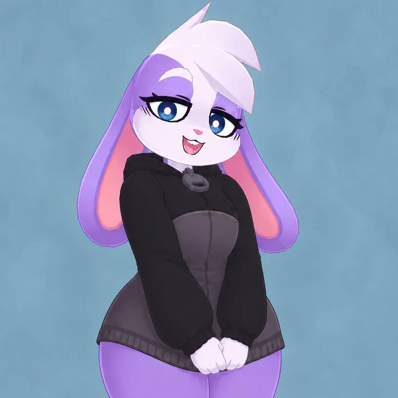 DoughySwine1623의 Furry Love