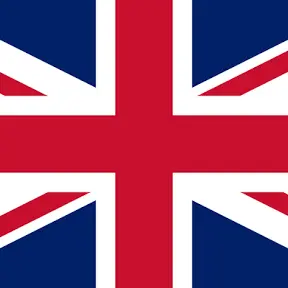 Profile image of 영국