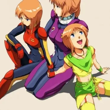 Profile image of トリプルズ