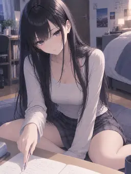 Profile image of Maki Kurose