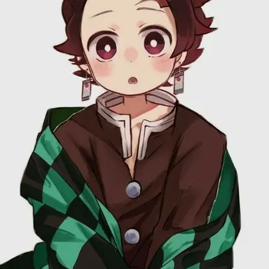 Profile image of 탄지로