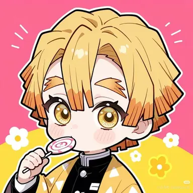 Profile image of 젠이츠