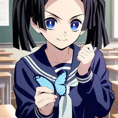 Profile image of 아오이