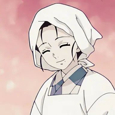 Profile image of 카마도 키에