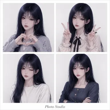 Profile image of イ-ハユン