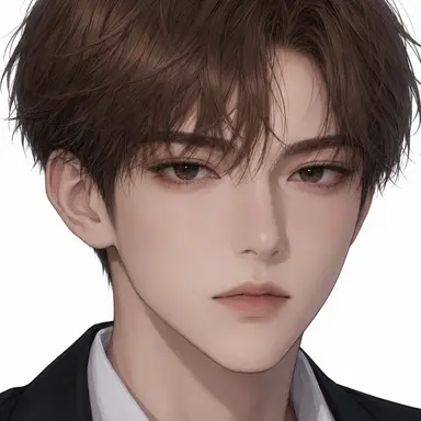 Profile image of ソ・ジフン