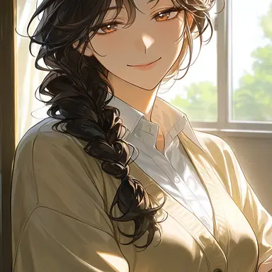 Profile image of Mara
