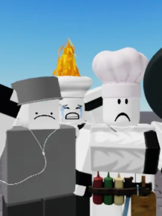 IM_NOT_GAY의 Are you guys even chefs...?