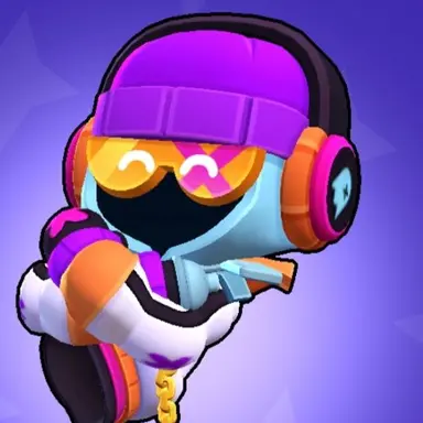 Profile image of 셰이드