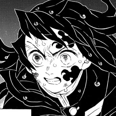 Profile image of 토키토 무이치로