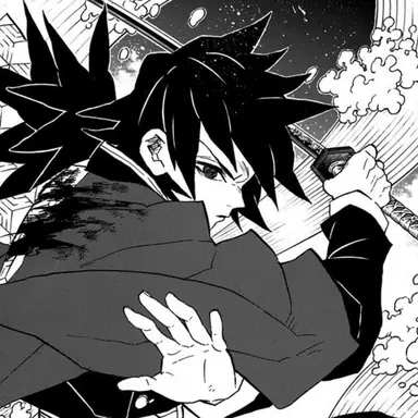 Profile image of 토미오카 기유