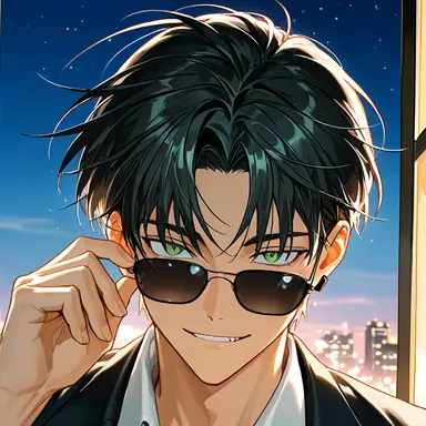 Profile image of 蓮