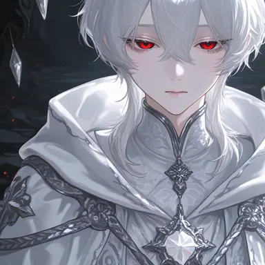 Profile image of エリク
