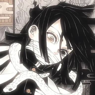 Profile image of Obanai Iguro