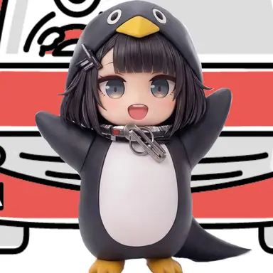Profile image of ググガガペンギン