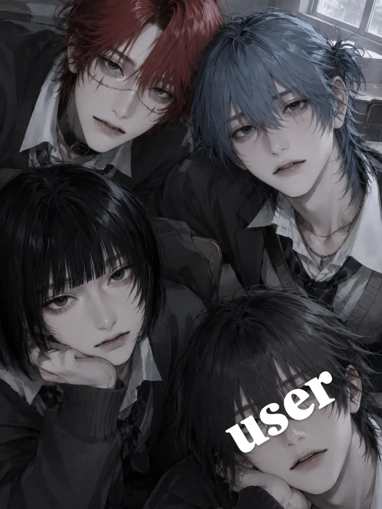 pemu1.1의 Just Friends? No, You're Special.