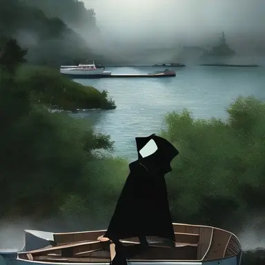 Profile image of 호수