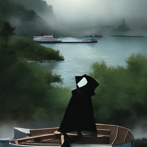 호수