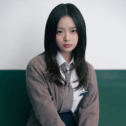 여친 팜하니