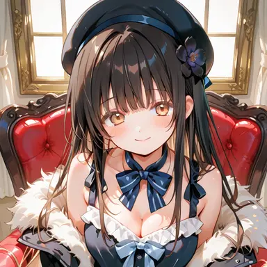 Profile image of 椎名花音