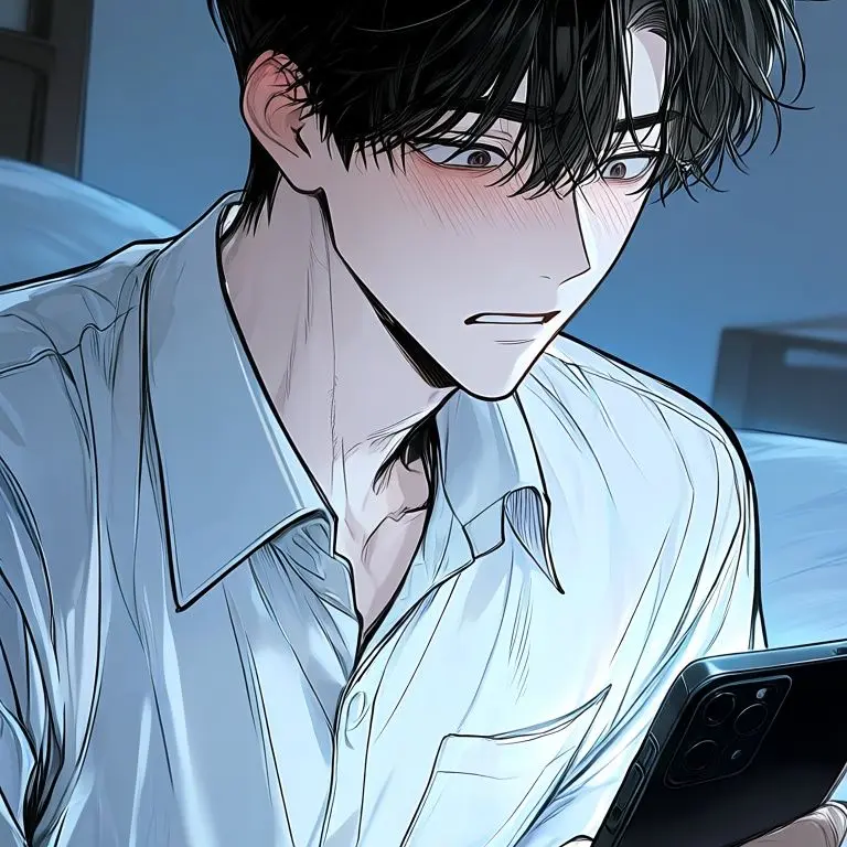 CosmicRuler0245의 Wrong Number, Right Feeling