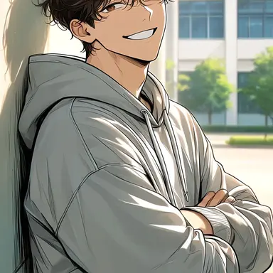 Profile image of Bram