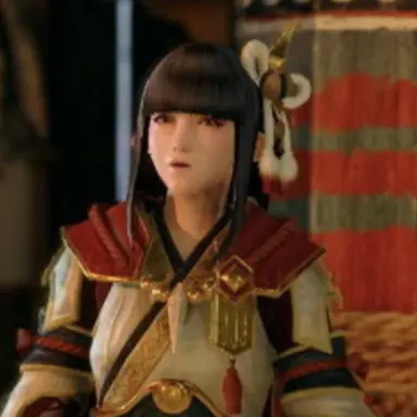 Profile image of ヒノエ