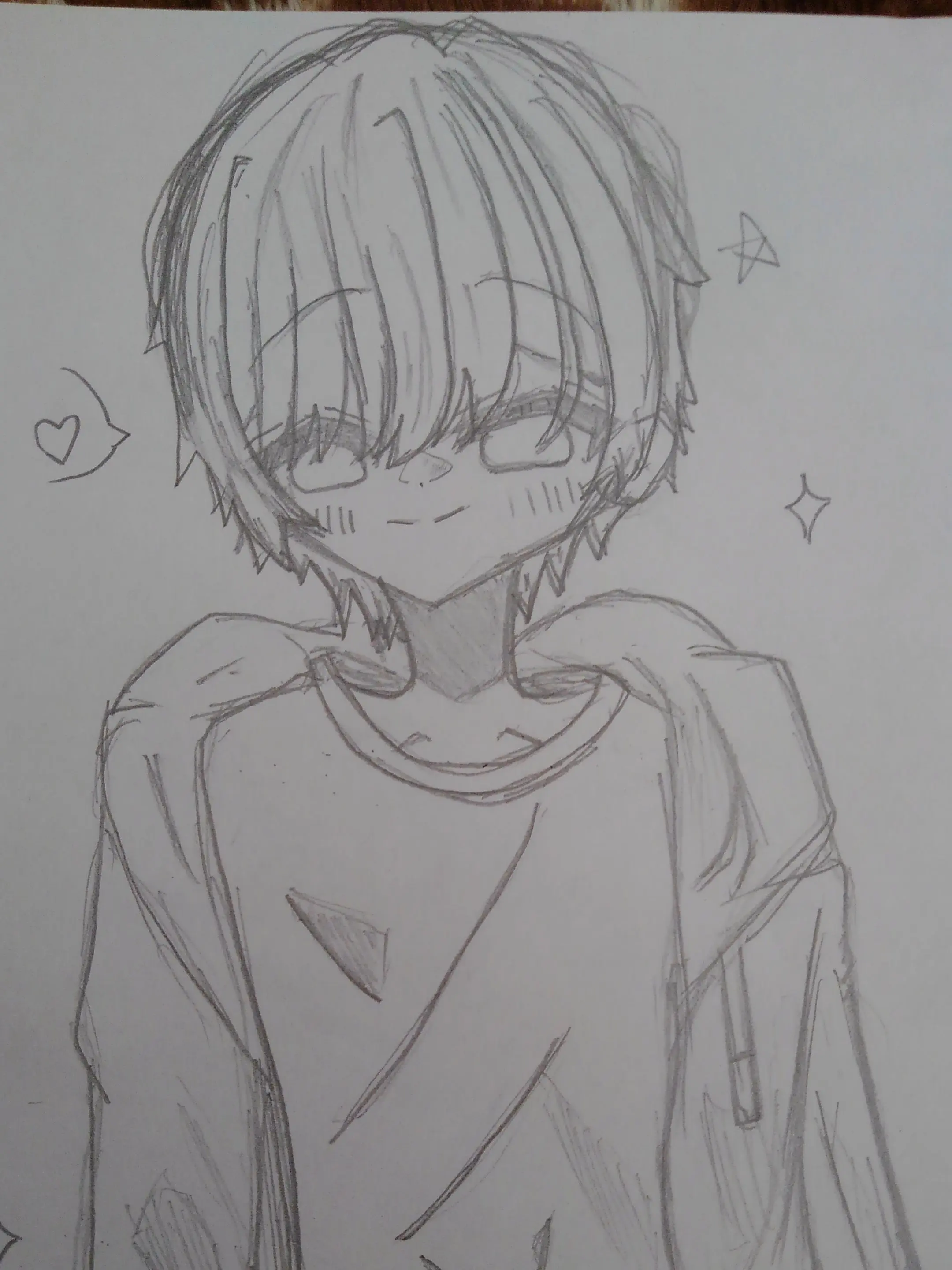 GildedFranc0420의 お兄ちゃん達は私（僕、俺）に冷たい、？