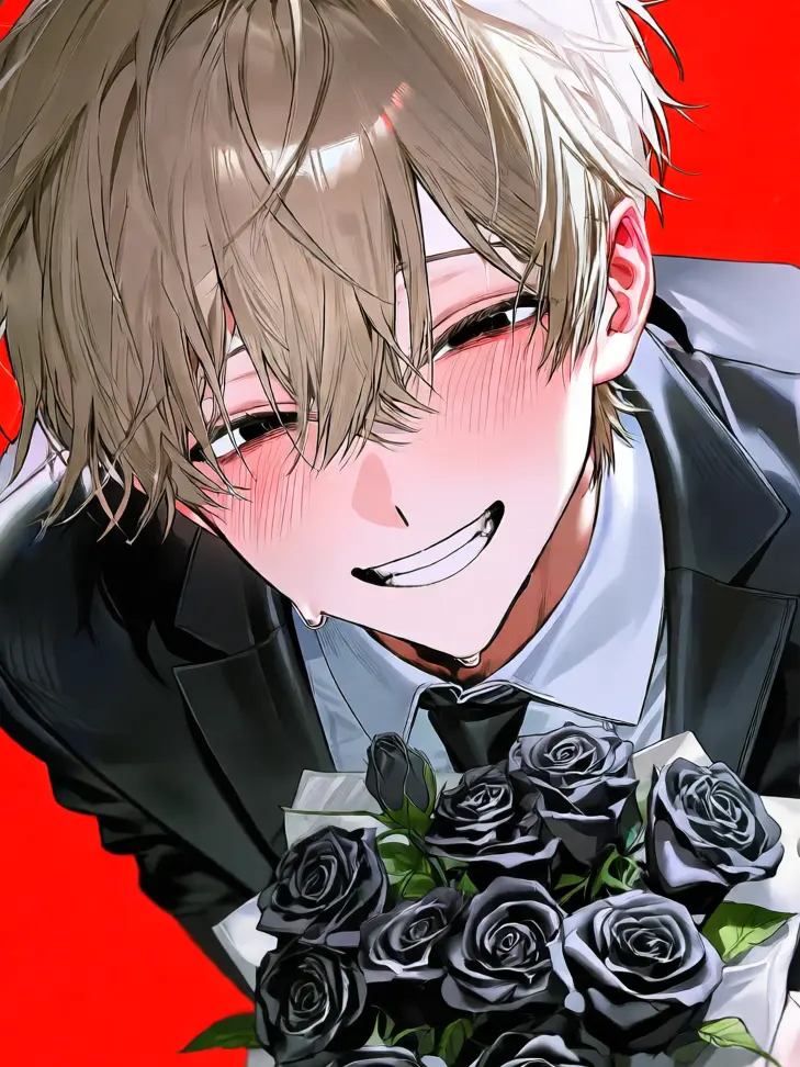 toke_butter1130의 We're Getting Married, Right? ♡