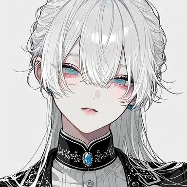 Profile image of シナ
