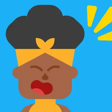 Profile image of ビー