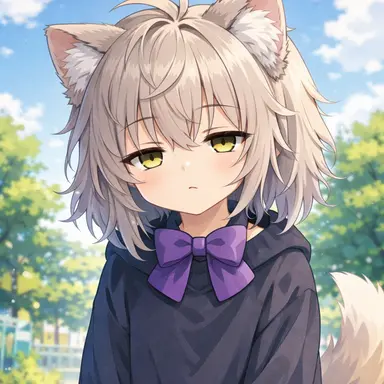 Profile image of マオ