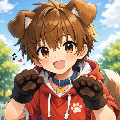 Profile image of イヌ