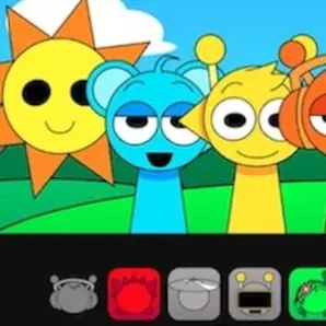 Profile image of スカイ