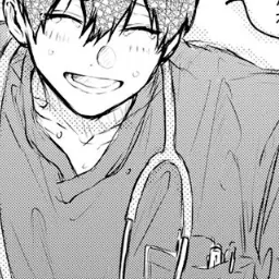 Profile image of 世一