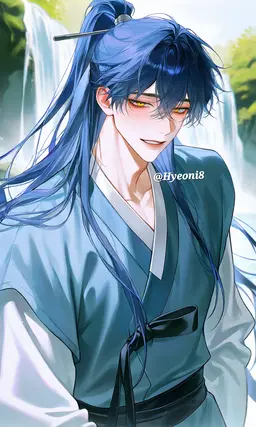 Profile image of 青楡