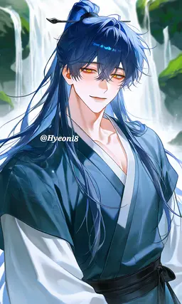 Profile image of 青楡