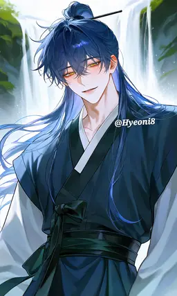 Profile image of 青楡